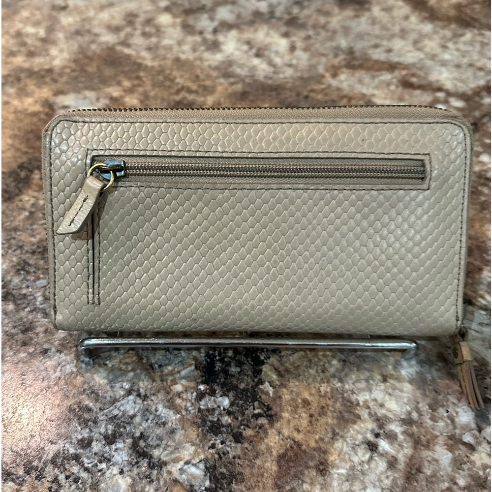 Fossil Wallet - Picture 3 of 8